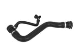 Radiator Hose Fits BMW Series 1, 3 & X1 2004 - 2015 - 17127531768